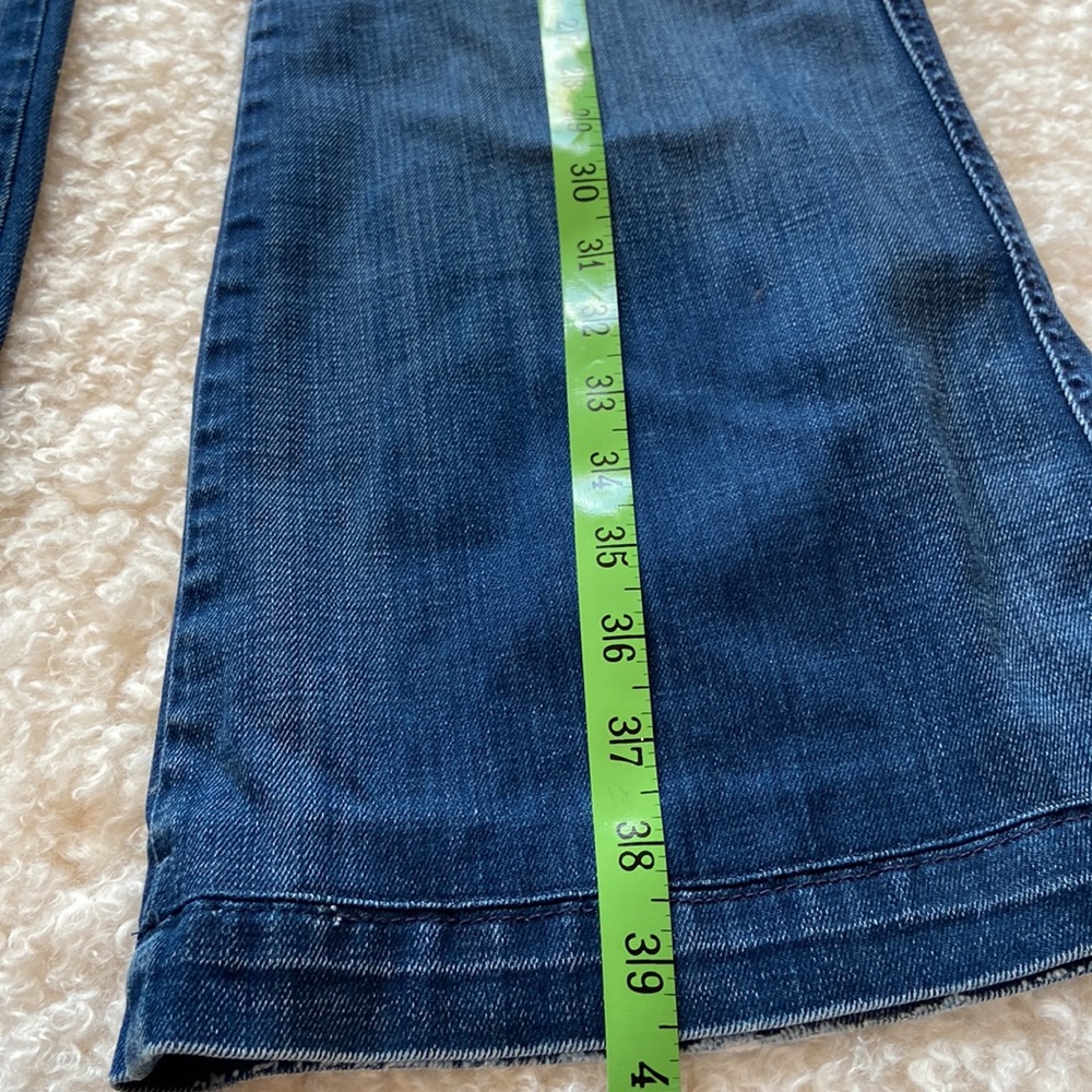 For All Mankind Jeans - Picture 4 of 13